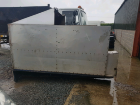 ford transit tipper for sale gumtree